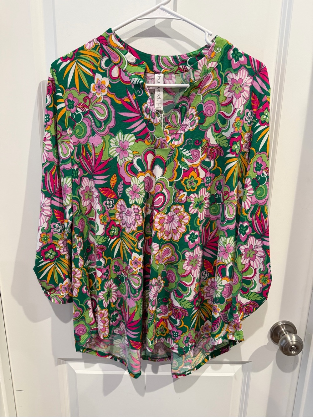 NWT Dear Scarlett Top Size Small